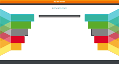 Desktop Screenshot of benesco.com